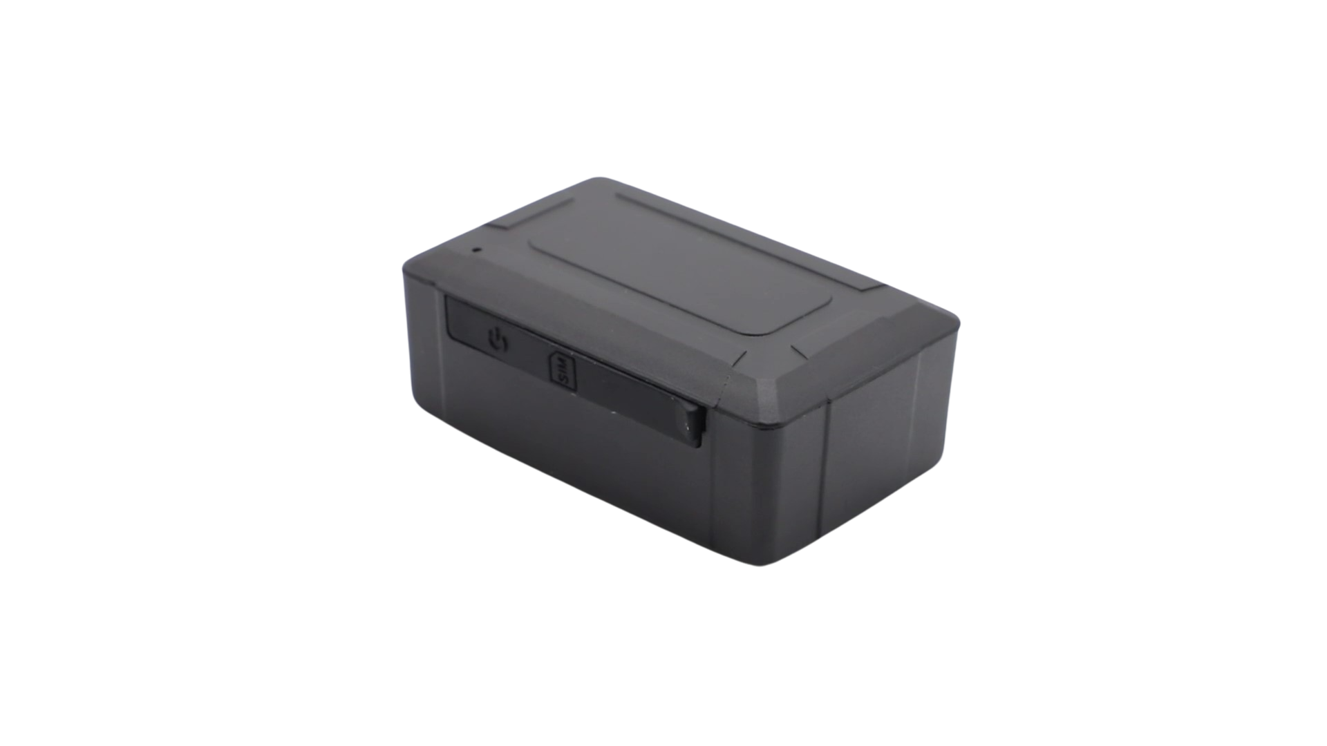 جهاز تتبع صغير الحجم